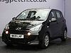 Hyundai I10 1.0 S Euro 6 5dr Black