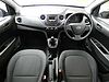 Hyundai I10 1.0 S Euro 6 5dr Black