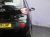Hyundai I10 1.0 S Euro 6 5dr Black
