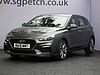 Hyundai I30 1.4 T-GDi N Line Euro 6 (s/s) 5dr Grey
