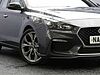 Hyundai I30 1.4 T-GDi N Line Euro 6 (s/s) 5dr Grey