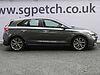 Hyundai I30 1.4 T-GDi N Line Euro 6 (s/s) 5dr Grey
