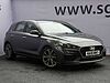 Hyundai I30 1.4 T-GDi N Line Euro 6 (s/s) 5dr Grey