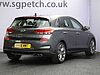 Hyundai I30 1.4 T-GDi N Line Euro 6 (s/s) 5dr Grey