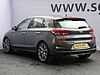 Hyundai I30 1.4 T-GDi N Line Euro 6 (s/s) 5dr Grey