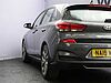 Hyundai I30 1.4 T-GDi N Line Euro 6 (s/s) 5dr Grey