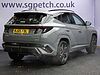 Hyundai TUCSON 1.6 T-GDi N Line Auto Euro 6 (s/s) 5dr Grey