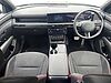Hyundai TUCSON 1.6T Hybrid N Line 5dr Auto Grey