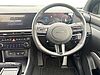 Hyundai TUCSON 1.6T Hybrid N Line 5dr Auto Grey
