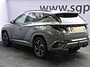 Hyundai TUCSON 1.6 T-GDi N Line Auto Euro 6 (s/s) 5dr Grey
