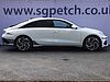 Hyundai IONIQ 6 77.4kWh Ultimate Auto 4dr White