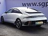 Hyundai IONIQ 6 77.4kWh Ultimate Auto 4dr White