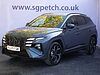 Hyundai TUCSON 1.6 T-GDi N Line Auto Euro 6 (s/s) 5dr Grey
