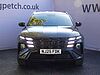Hyundai TUCSON 1.6 T-GDi N Line Auto Euro 6 (s/s) 5dr Grey