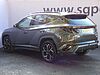 Hyundai TUCSON 1.6 T-GDi N Line Auto Euro 6 (s/s) 5dr Grey