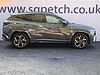 Hyundai TUCSON 1.6 T-GDi N Line Auto Euro 6 (s/s) 5dr Grey