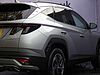 Hyundai TUCSON 1.6 T-GDi Advance Euro 6 (s/s) 5dr Silver