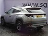 Hyundai TUCSON 1.6 T-GDi Advance Euro 6 (s/s) 5dr Silver