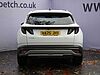 Hyundai TUCSON 1.6 T-GDi Premium Euro 6 (s/s) 5dr White