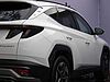 Hyundai TUCSON 1.6 T-GDi Premium Euro 6 (s/s) 5dr White