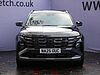 Hyundai TUCSON 1.6T Hybrid Ultimate 5dr Auto Black