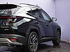 Hyundai TUCSON 1.6T Hybrid Ultimate 5dr Auto Black