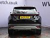Hyundai TUCSON 1.6T Hybrid Ultimate 5dr Auto Black