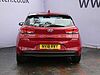 Hyundai I30 1.4 T-GDi Blue Drive SE Nav Euro 6 (s/s) 5dr Red