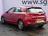 Hyundai I30 1.4 T-GDi Blue Drive SE Nav Euro 6 (s/s) 5dr Red