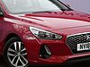 Hyundai I30 1.4 T-GDi Blue Drive SE Nav Euro 6 (s/s) 5dr Red