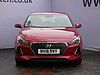 Hyundai I30 1.4 T-GDi Blue Drive SE Nav Euro 6 (s/s) 5dr Red