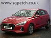 Hyundai I30 1.4 T-GDi Blue Drive SE Nav Euro 6 (s/s) 5dr Red