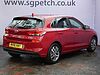Hyundai I30 1.4 T-GDi Blue Drive SE Nav Euro 6 (s/s) 5dr Red