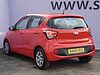 Hyundai I10 1.0 SE Euro 6 5dr Red