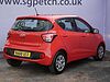 Hyundai I10 1.0 SE Euro 6 5dr Red