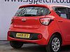 Hyundai I10 1.0 SE Euro 6 5dr Red
