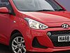 Hyundai I10 1.0 SE Euro 6 5dr Red