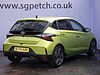 Hyundai I20 1.0T GDi N Line S 5dr DCT Green