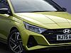 Hyundai I20 1.0T GDi N Line S 5dr DCT Green