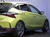 Hyundai I20 1.0T GDi N Line S 5dr DCT Green