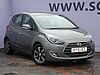 Hyundai IX20 1.6 SE Nav Euro 6 5dr Grey