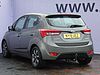 Hyundai IX20 1.6 SE Nav Euro 6 5dr Grey