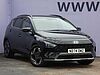 Hyundai BAYON 1.0 T-GDi Premium Euro 6 (s/s) 5dr Black