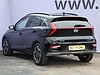 Hyundai BAYON 1.0 T-GDi Premium Euro 6 (s/s) 5dr Black
