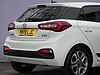 Hyundai I20 1.2 Premium Nav Euro 6 (s/s) 5dr White