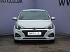 Hyundai I20 1.2 Premium Nav Euro 6 (s/s) 5dr White
