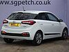 Hyundai I20 1.2 Premium Nav Euro 6 (s/s) 5dr White