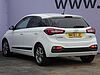 Hyundai I20 1.2 Premium Nav Euro 6 (s/s) 5dr White