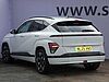 Hyundai KONA 65.4kWh Ultimate Auto 5dr White