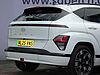 Hyundai KONA 65.4kWh Ultimate Auto 5dr White